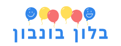 בלונים